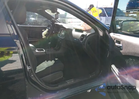 2013 Dodge Charger R/T from USA, damaged, VIN 2C3CDXCTXDH566849